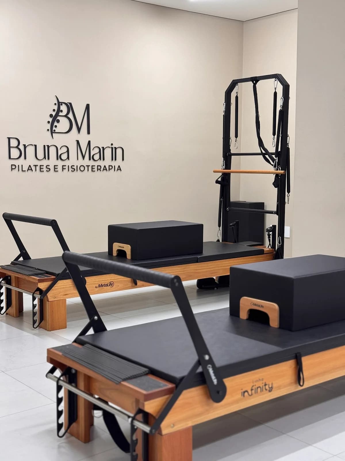 BRUNA MARIN PILATES – foto 2