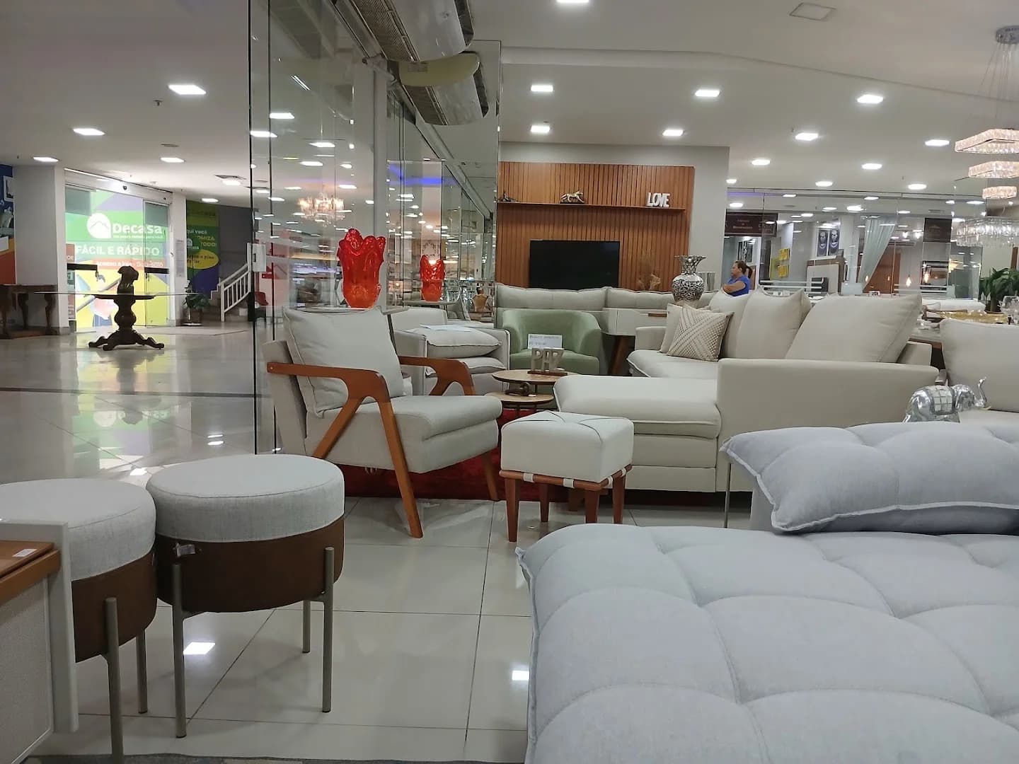 Rio Decor Shopping West Shopping – foto 3