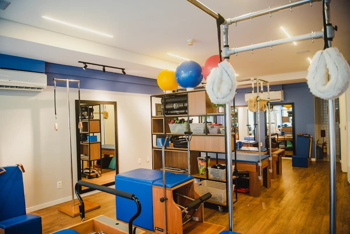Studio Pilates Evolve – foto 1