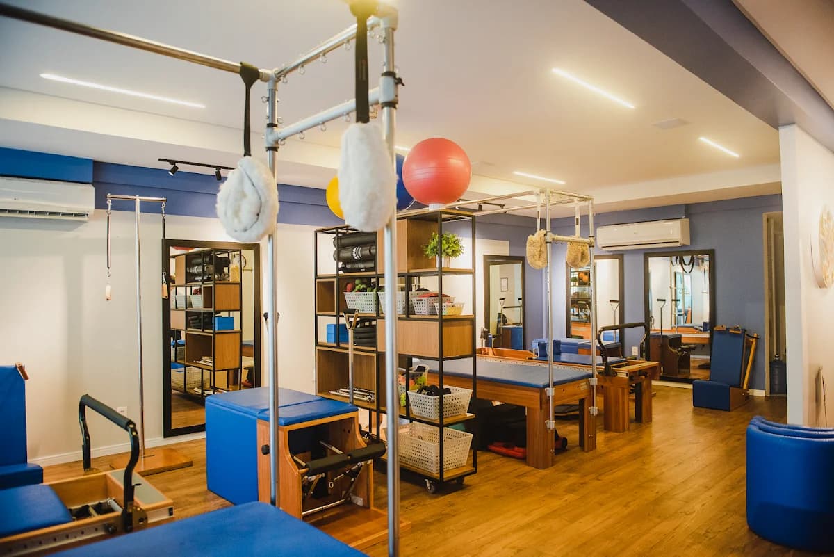 Studio Pilates Evolve – foto 2