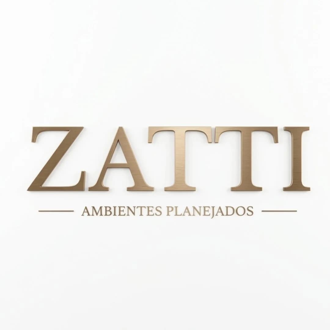 Zatti Ambientes Planejados