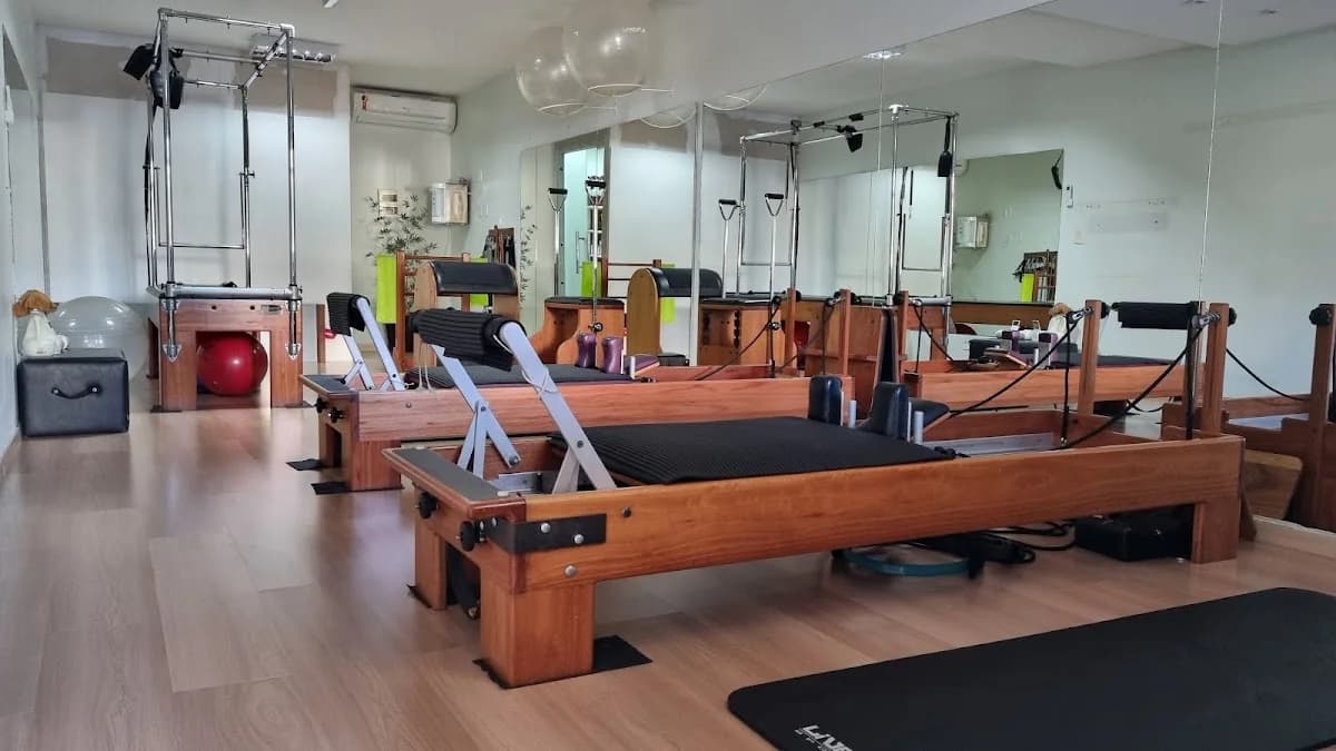 Vitallity Pilates – foto 1