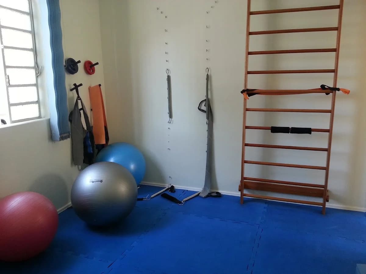 Pilates Rita Quaresma – foto 1
