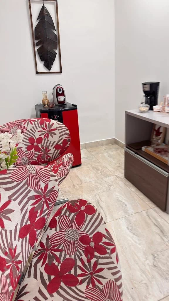 Clínica Instituto Dra. Ariane Moraes | Centro de Estética Avançada & Harmonização Facial