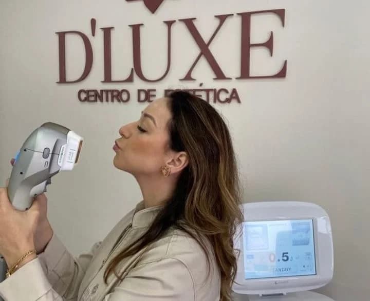 D'Luxe Clinica de Estética – foto 1