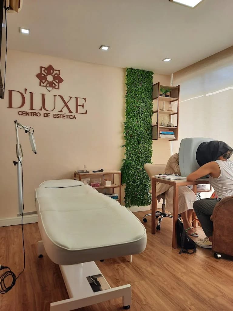 D'Luxe Clinica de Estética