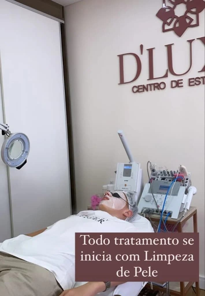 D'Luxe Clinica de Estética – foto 3