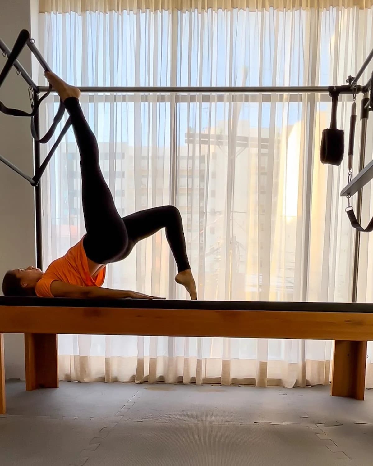 Alinne Lima Pilates – foto 1