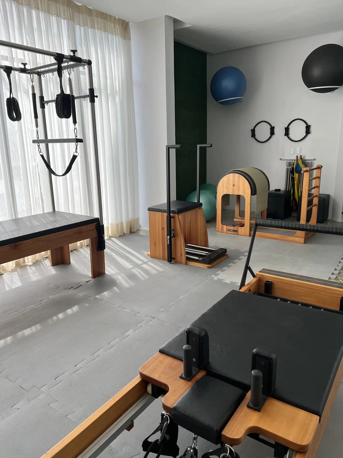 Alinne Lima Pilates – foto 2