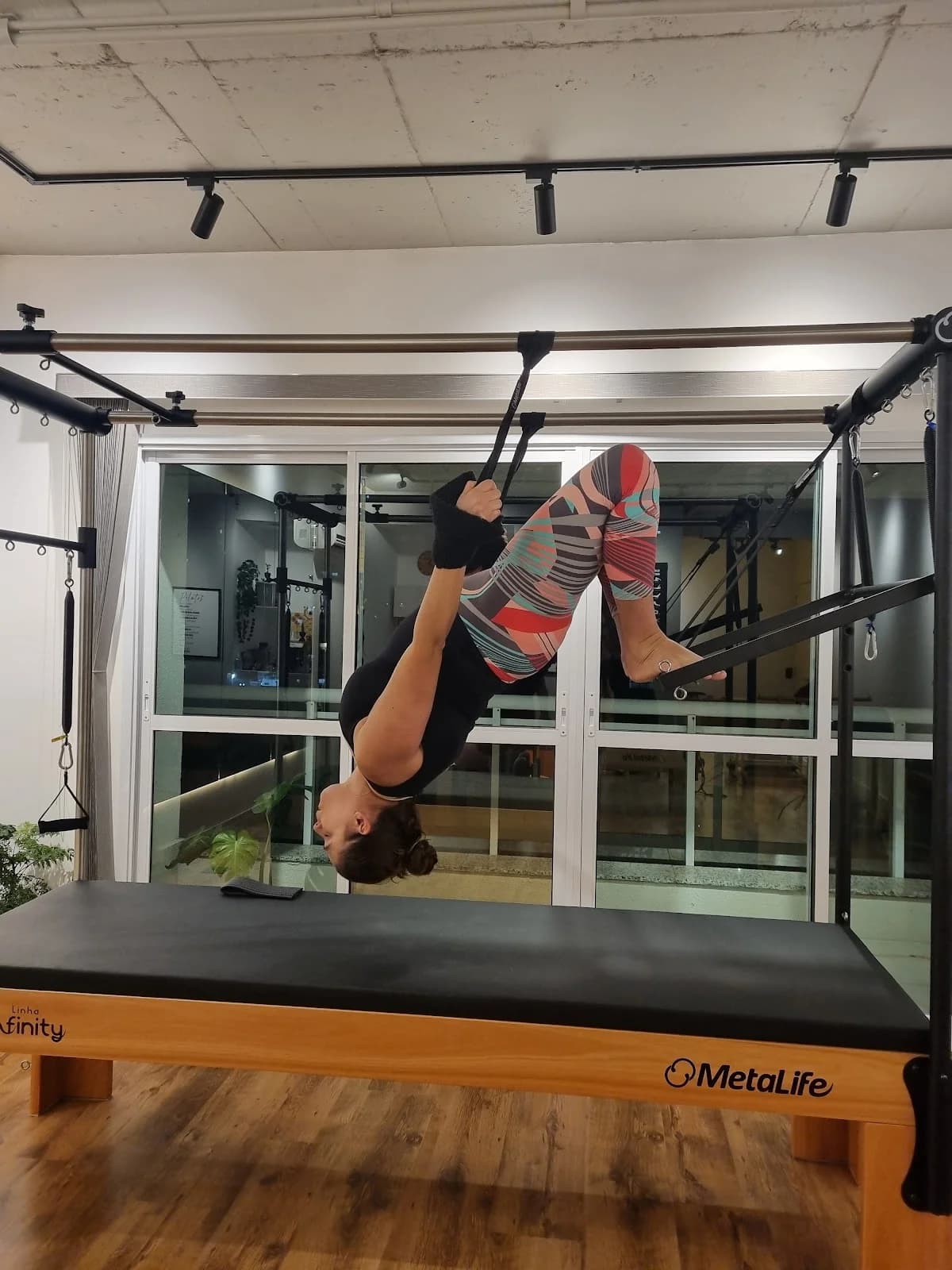 Flux Pilates Studio – foto 2
