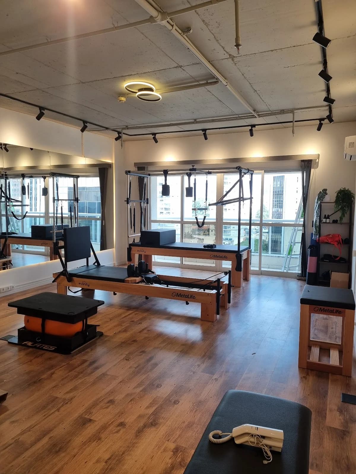 Flux Pilates Studio – foto 3