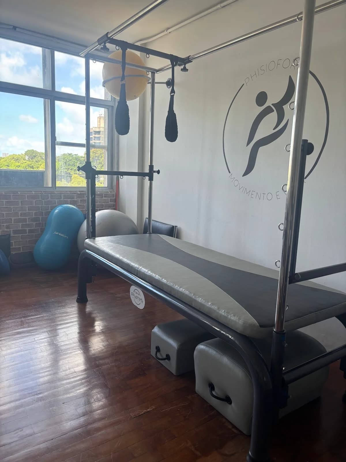 Phisioform Studio Pilates – foto 2
