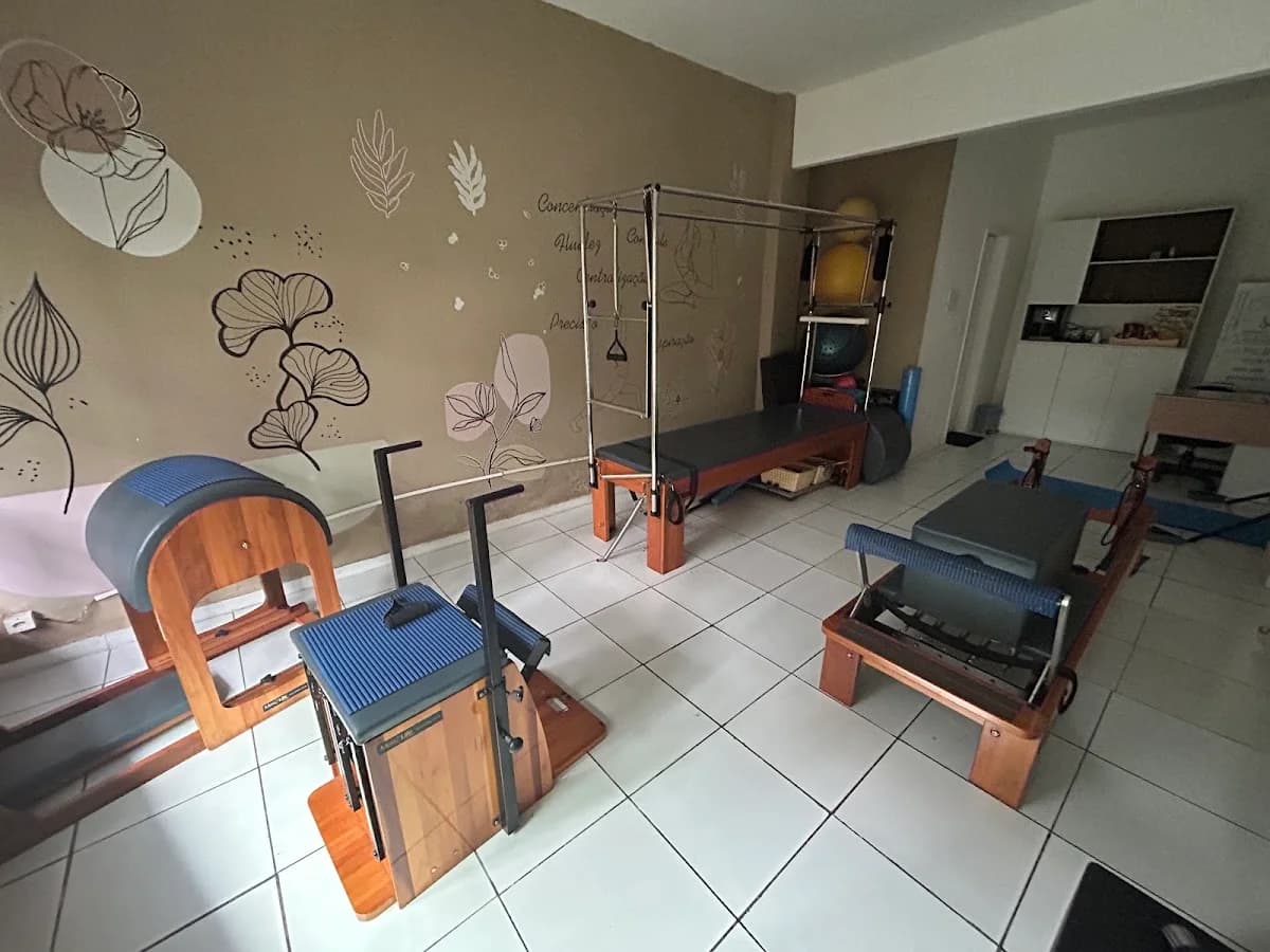 Espaço Liana Fonseca – foto 2