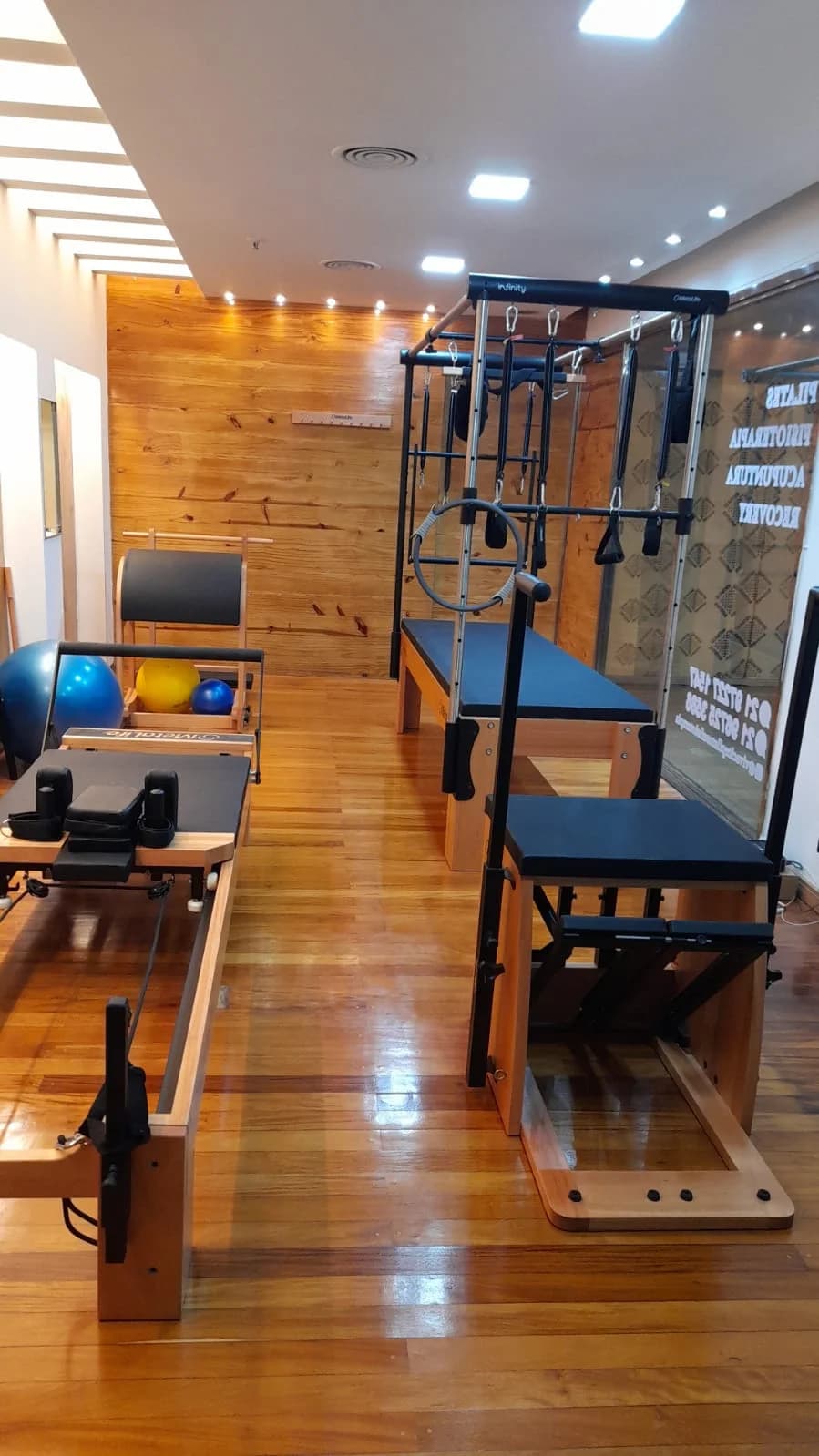 Vivacité Pilates – foto 1