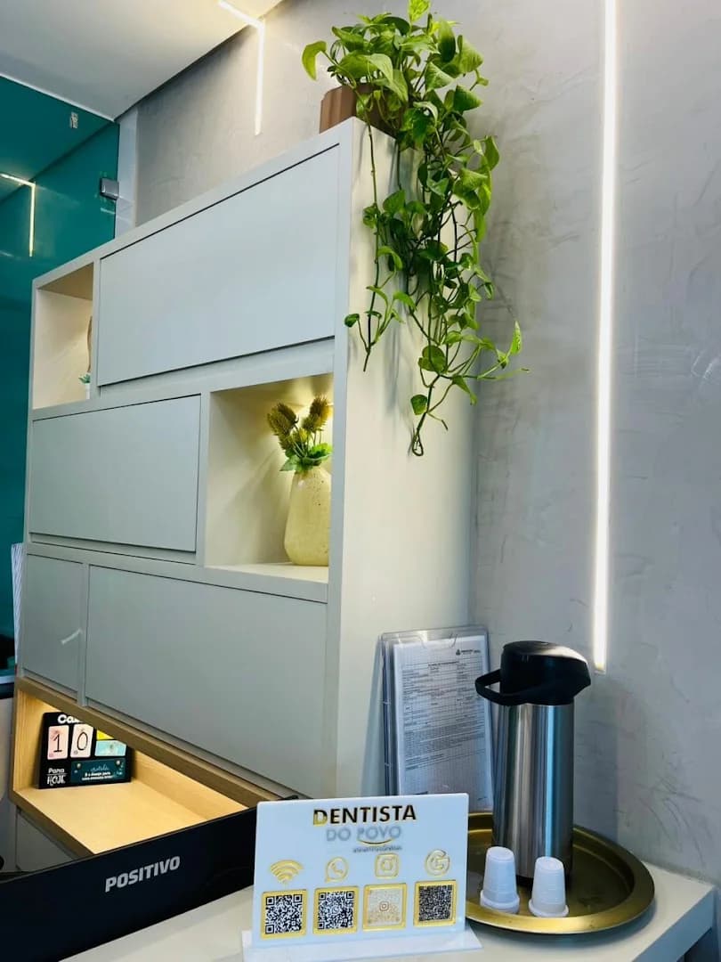 Dentista Do Povo – foto 3