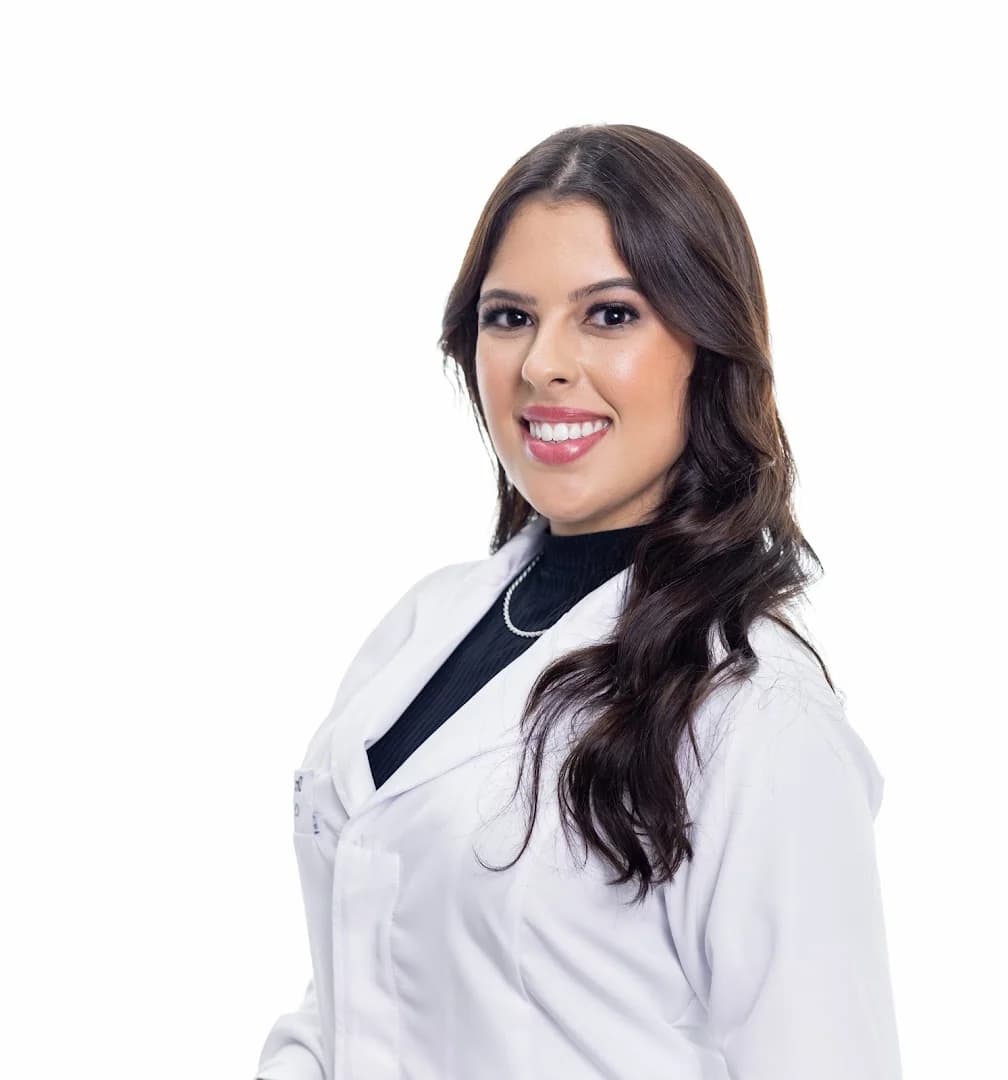 Dra. Thatiany Lima – foto 1