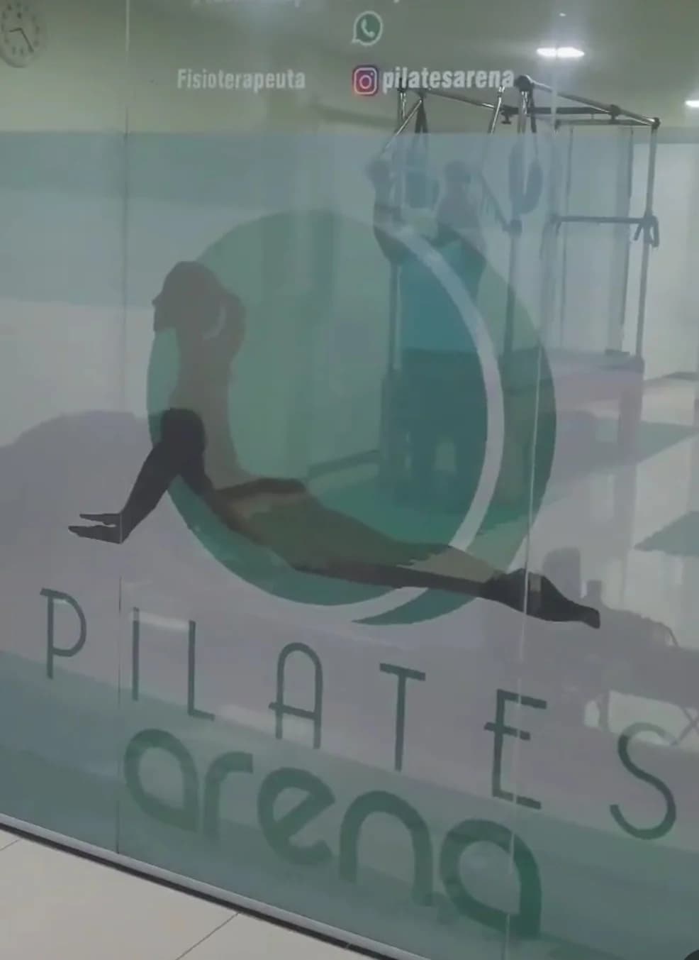 Pilates Arena – foto 1