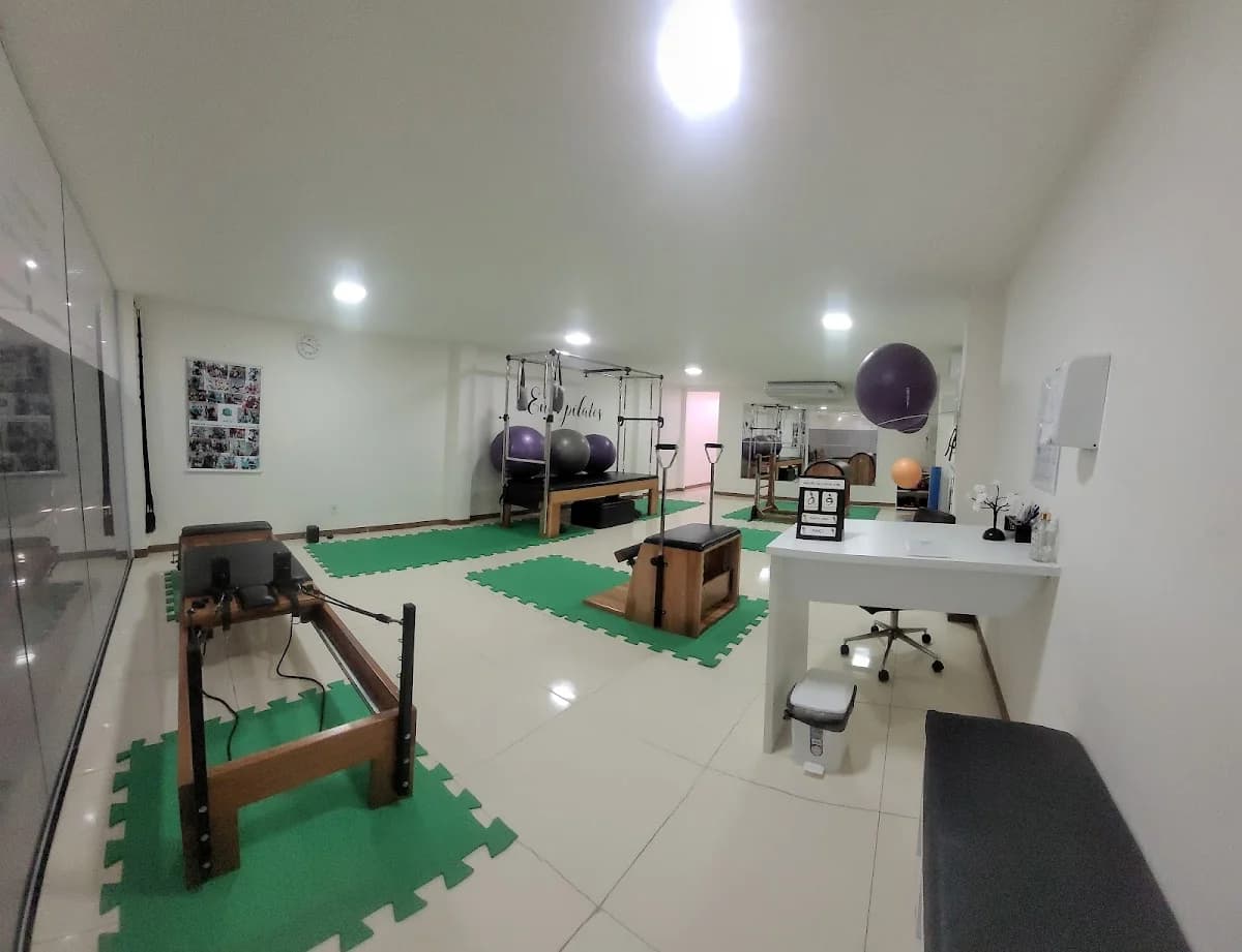 Pilates Arena – foto 2