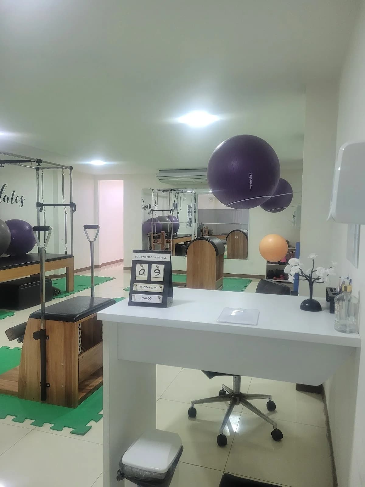 Pilates Arena – foto 3