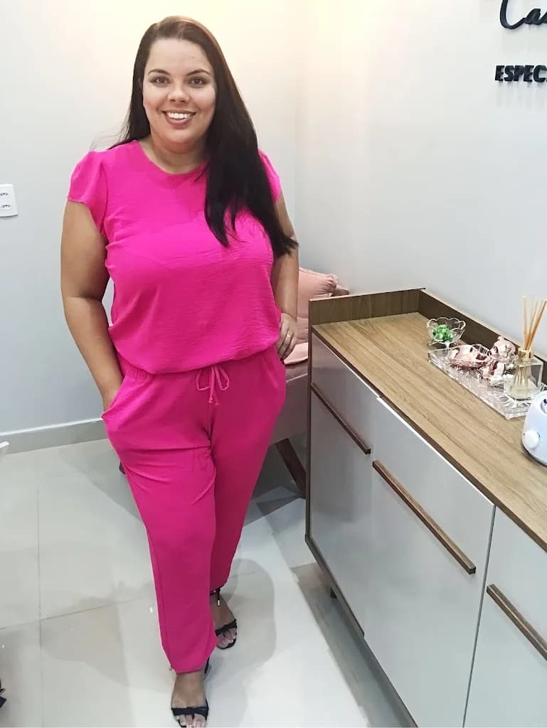 Camila Afonso Depilação – foto 1