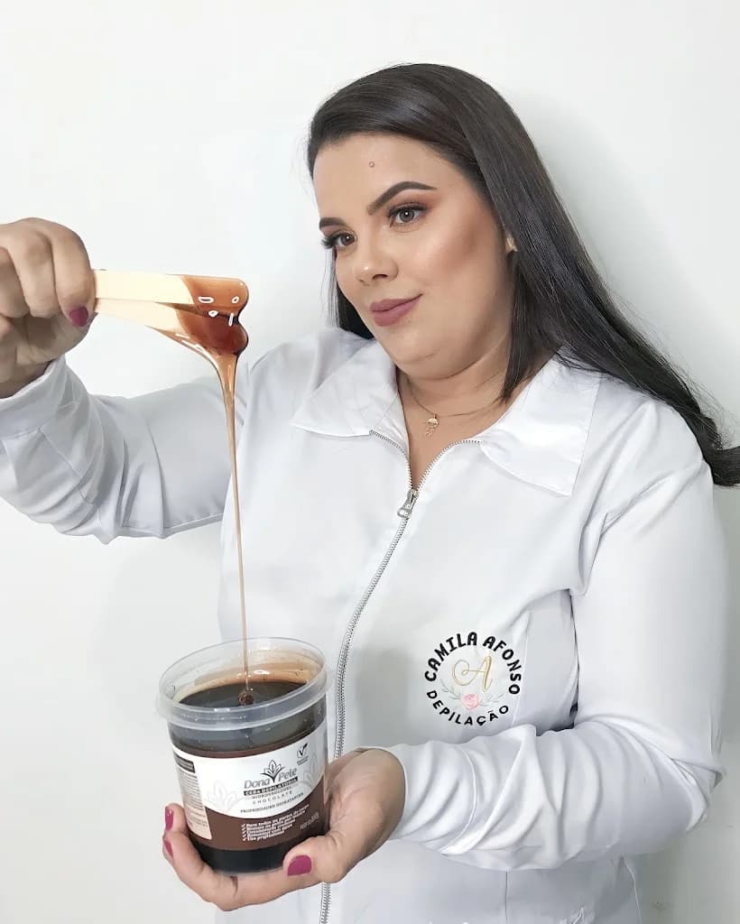 Camila Afonso Depilação – foto 3