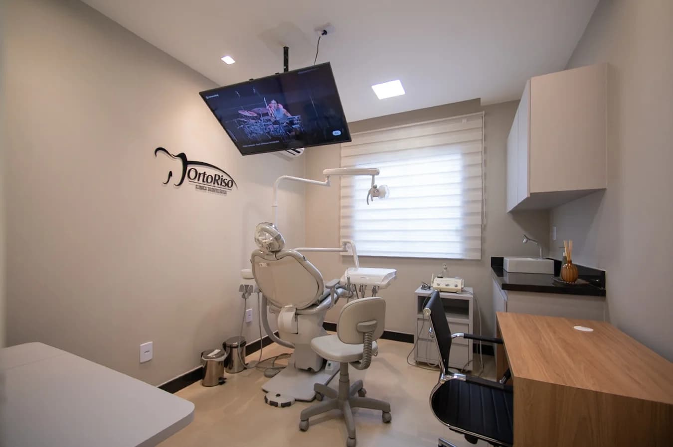 Implantes Dentários | Dentista | Ortoriso Aracaju | Aracaju - SE – foto 3