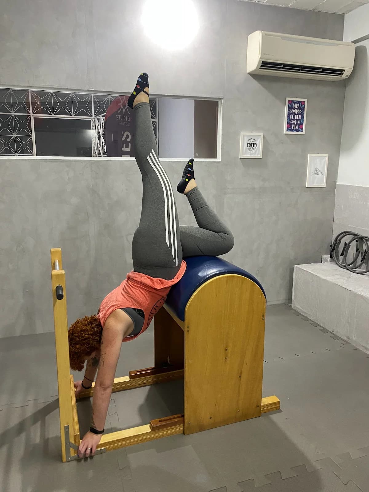 Studio K PILATES – foto 2