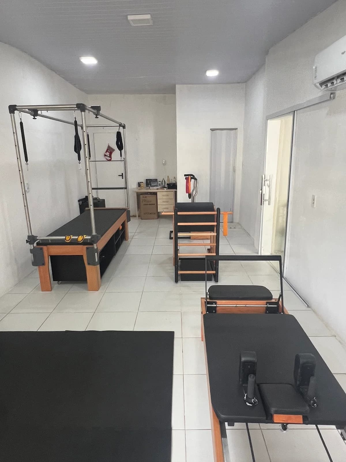Raquel Martins - Pilates e Fisioterapia – foto 1