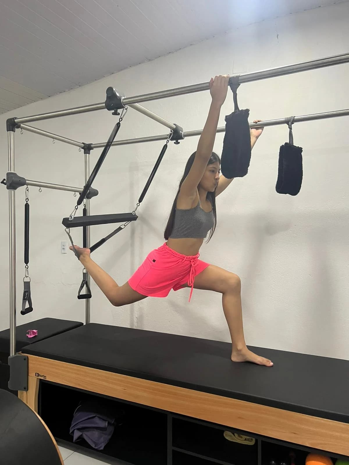 Raquel Martins - Pilates e Fisioterapia – foto 2