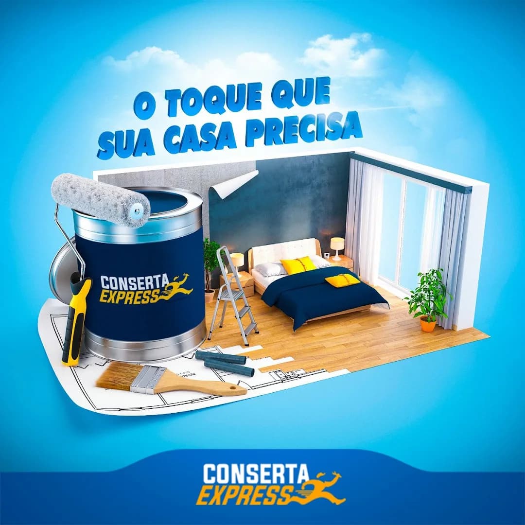 Conserta Express - Campinas Parque Prado/Valinhos – foto 3