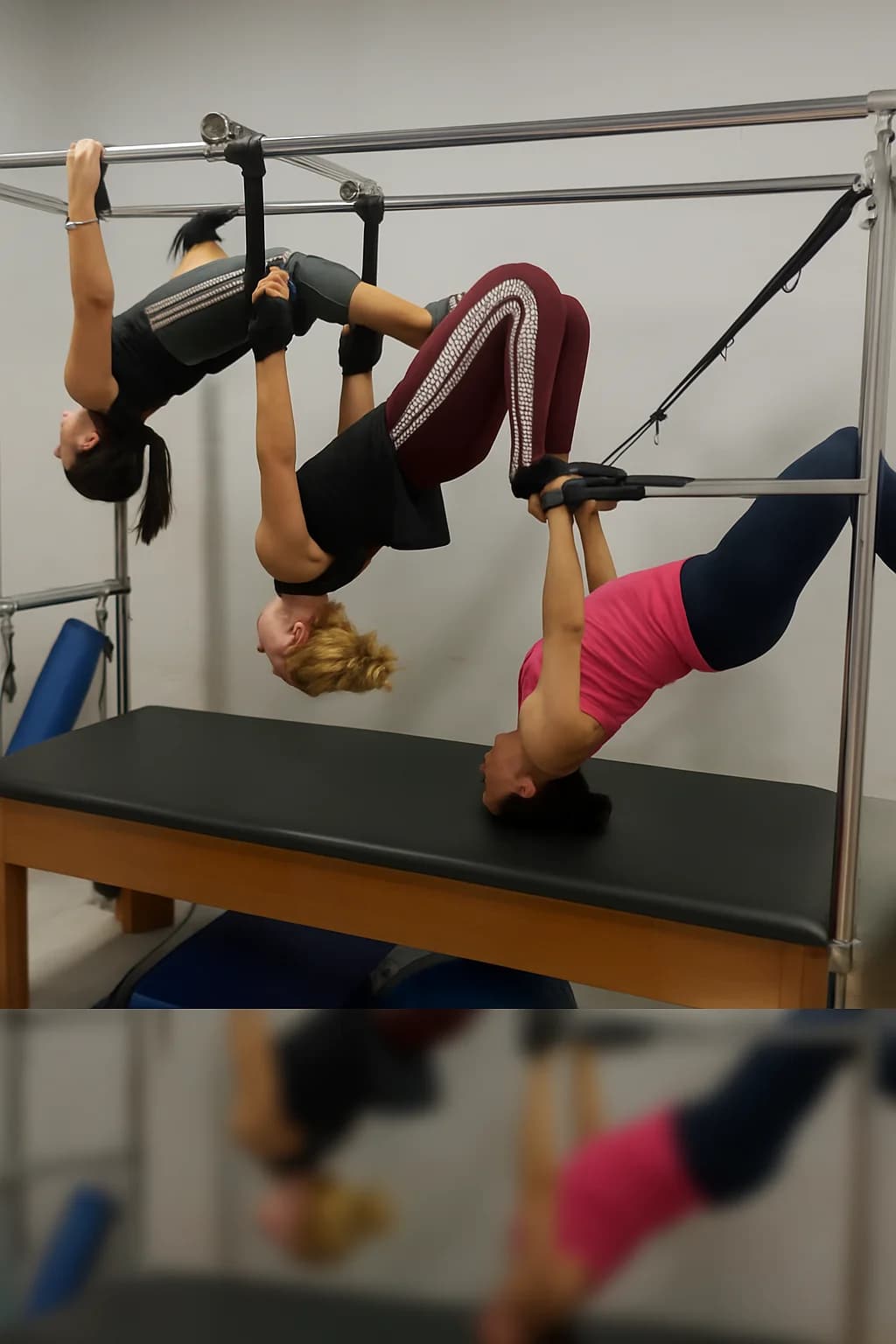 Nicolly Arantes Pilates – foto 1