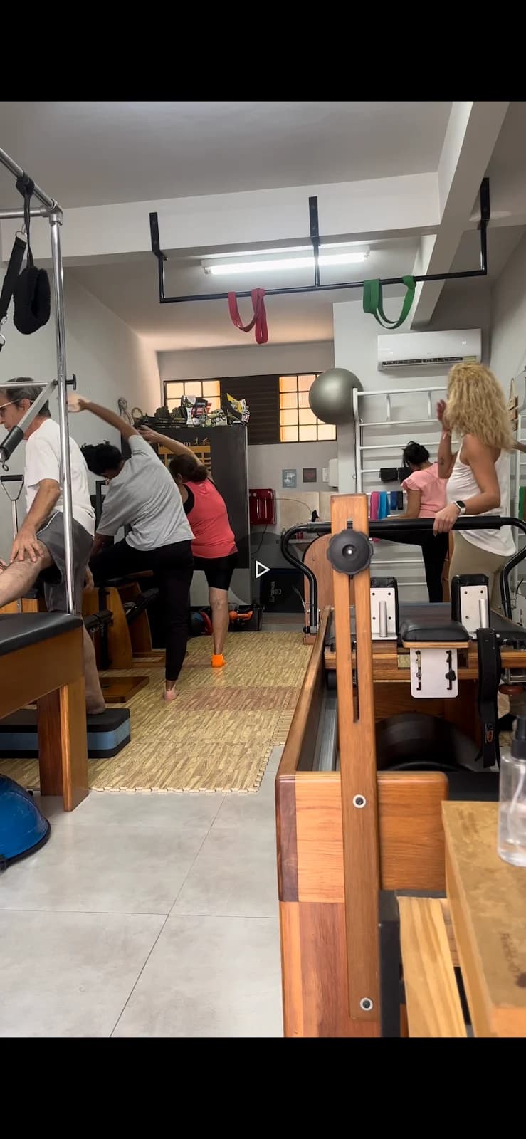 Nicolly Arantes Pilates – foto 3