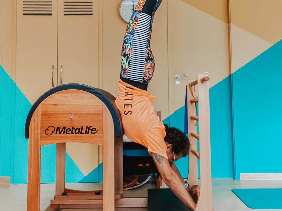 Tô de Top Studio Pilates – foto 2