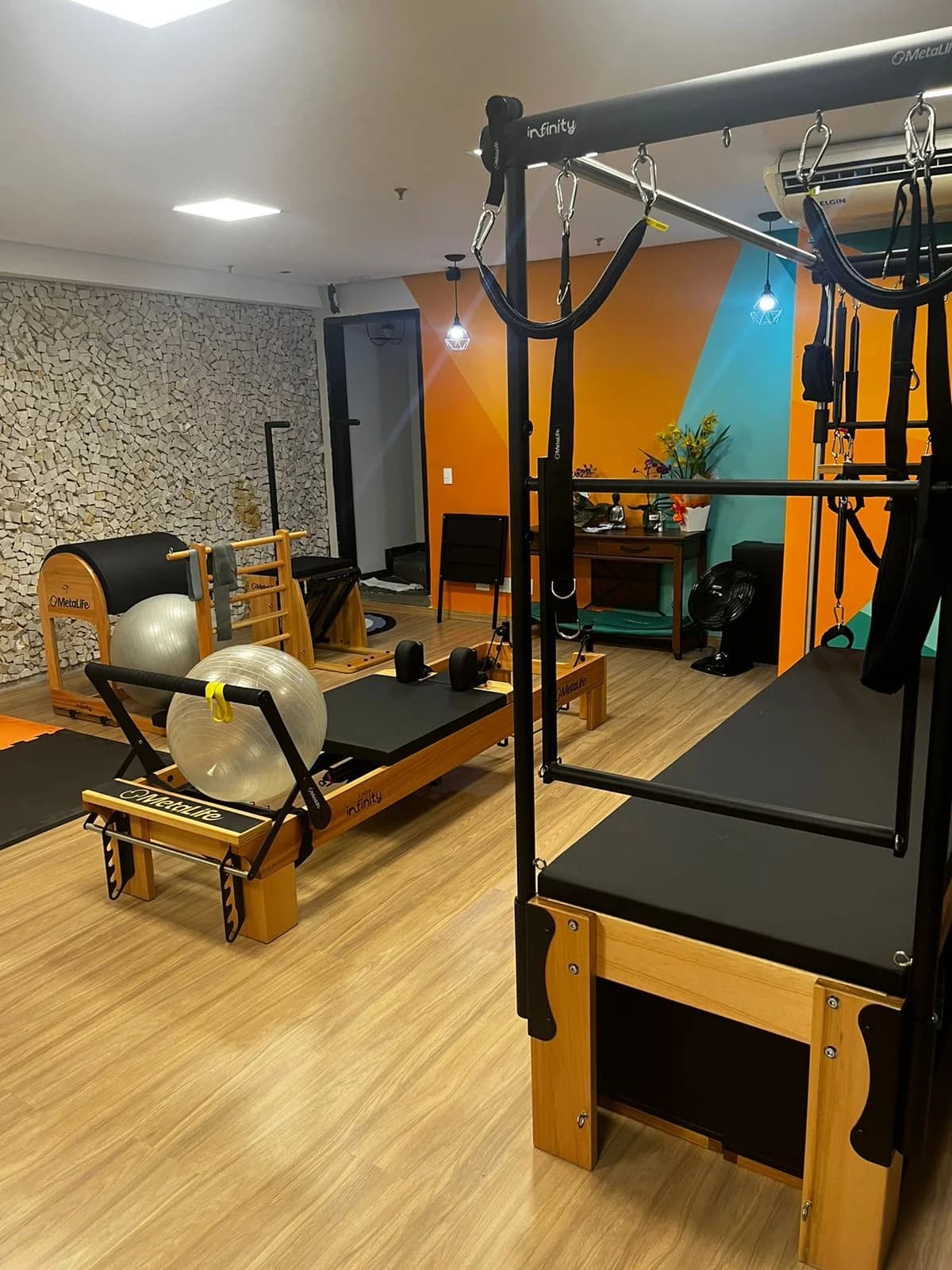 Tô de Top Studio Pilates – foto 3