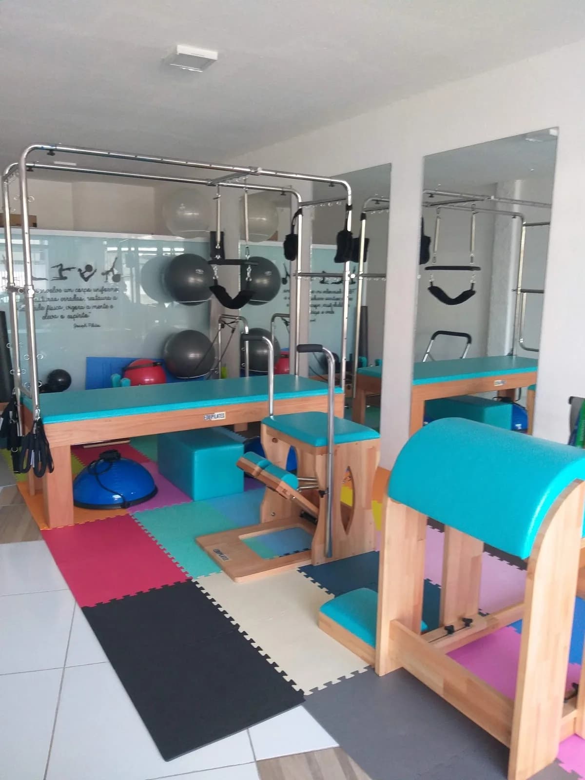 Espaço Equilibrium Pilates e Estética – foto 3