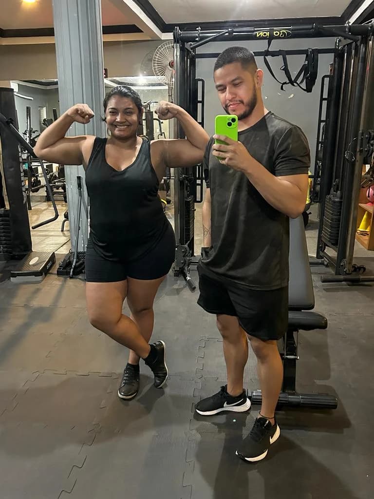 StartGym Studio Personal – foto 2