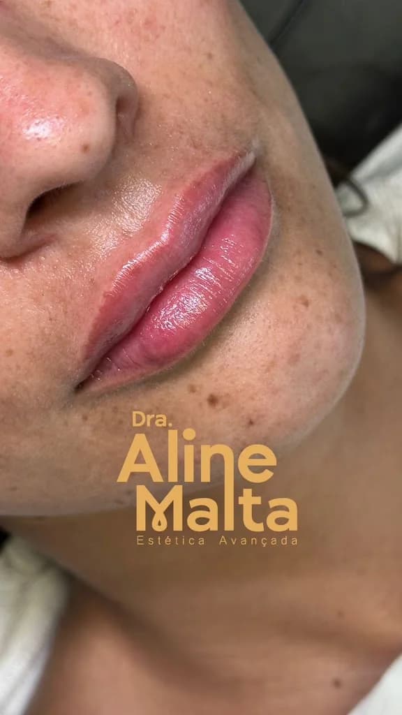 Dra. Aline Malta - Estética Avançada – foto 3