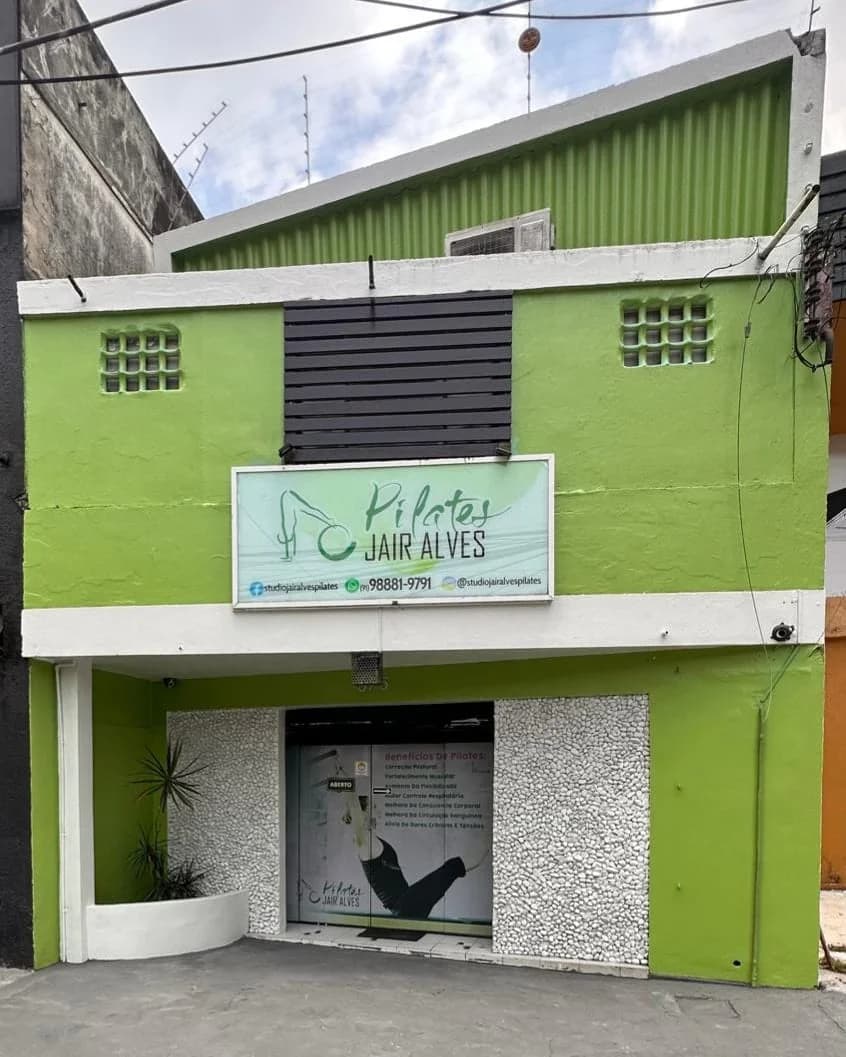 Studio Jair Alves Pilates – foto 2