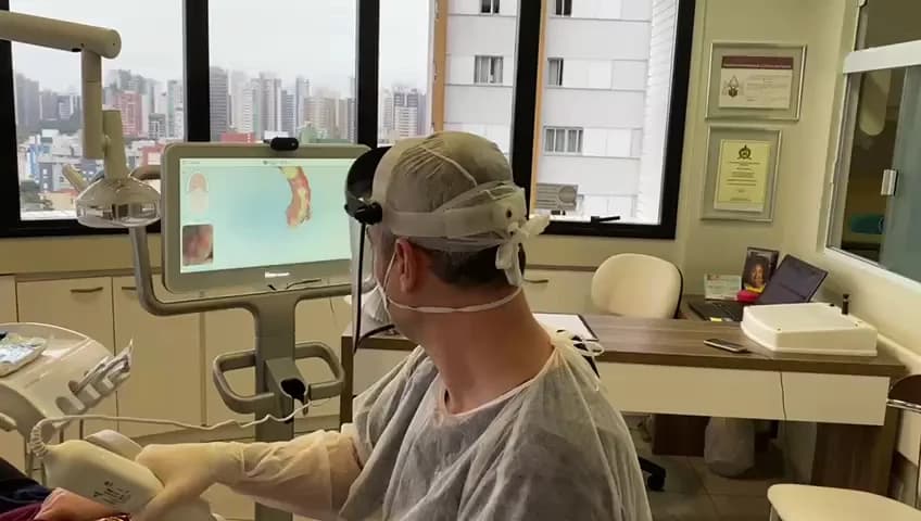Barusso Odontologia Curitiba – foto 2