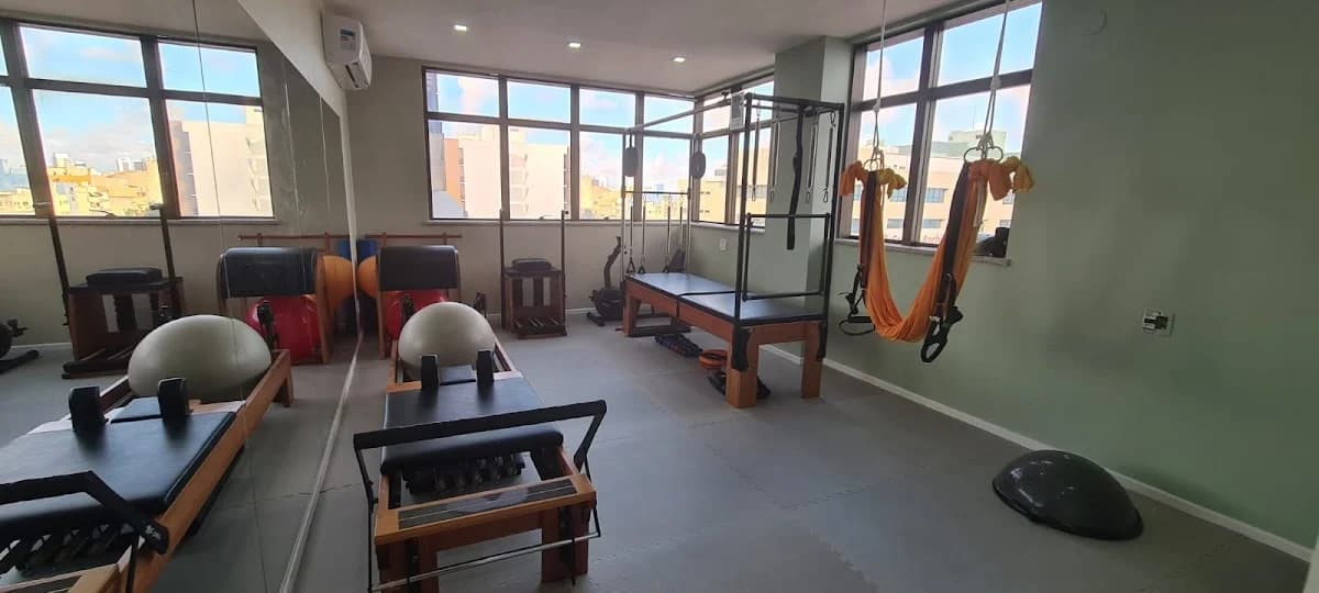 Viaforma Pilates e Estética – foto 1