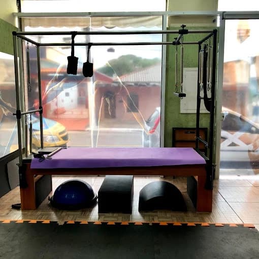 Studio Vanessa Soares | AZO Pilates – foto 2