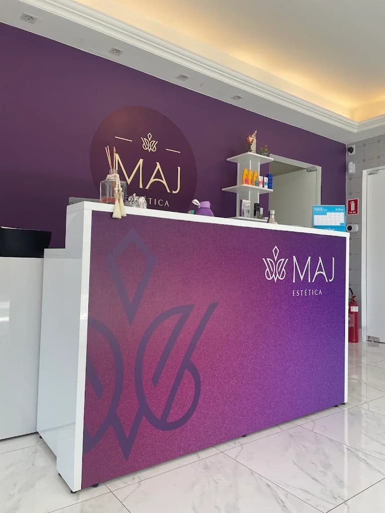 MAJ Estética Avançada – foto 2