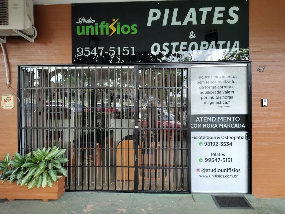 Studio Unifisios – foto 2