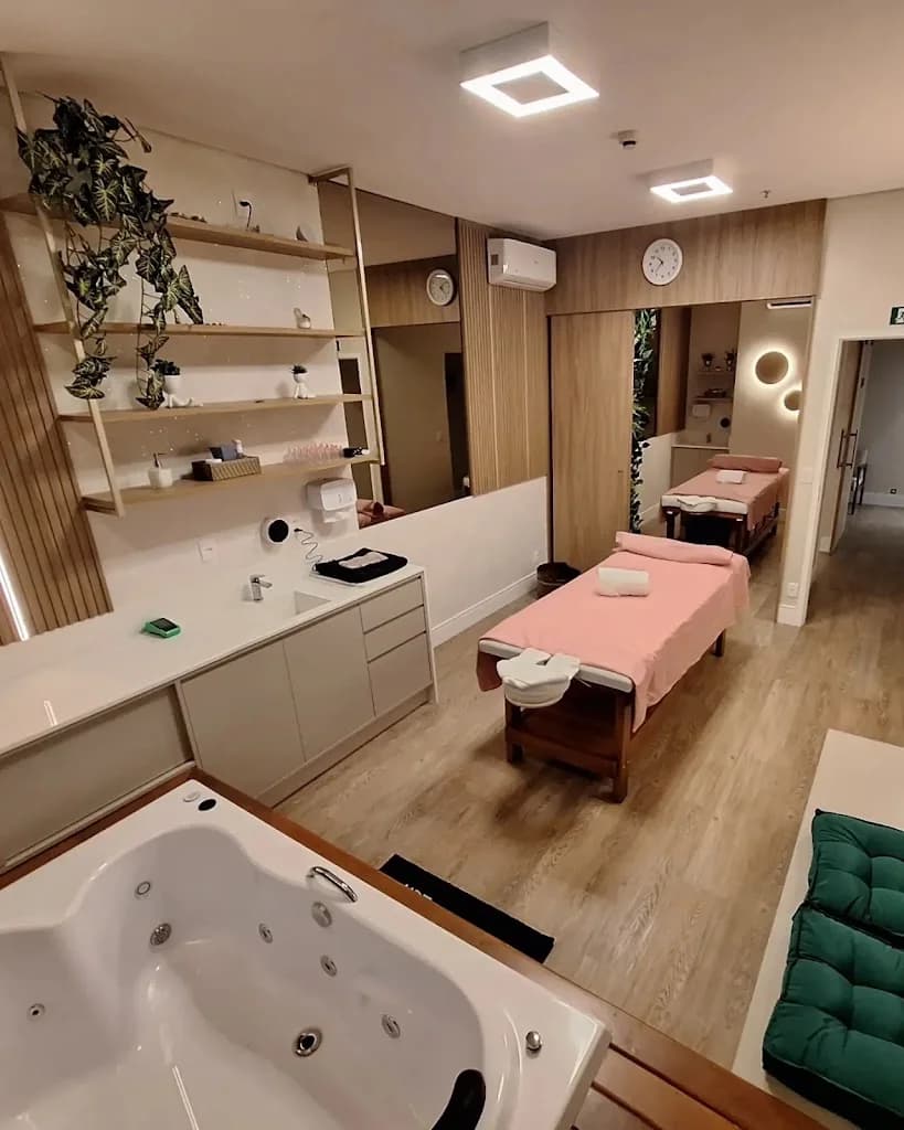 Tactus Zen - Massagem, Acupuntura, Quiropraxia e Day Spa. – foto 1