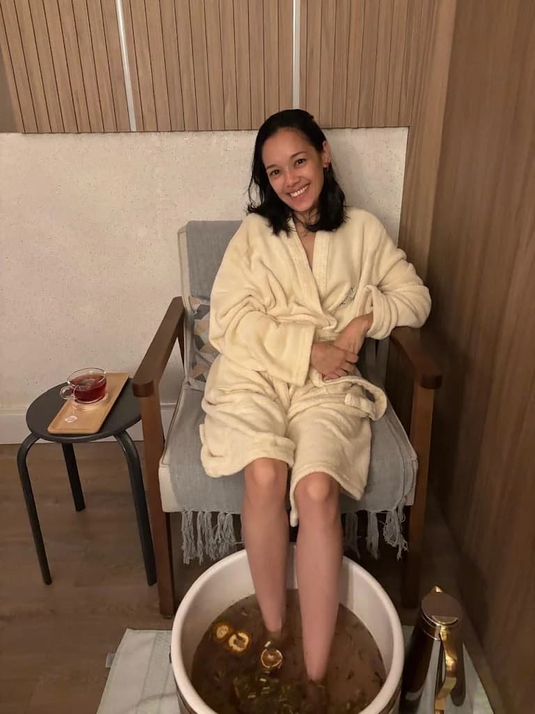 Tactus Zen - Massagem, Acupuntura, Quiropraxia e Day Spa. – foto 3