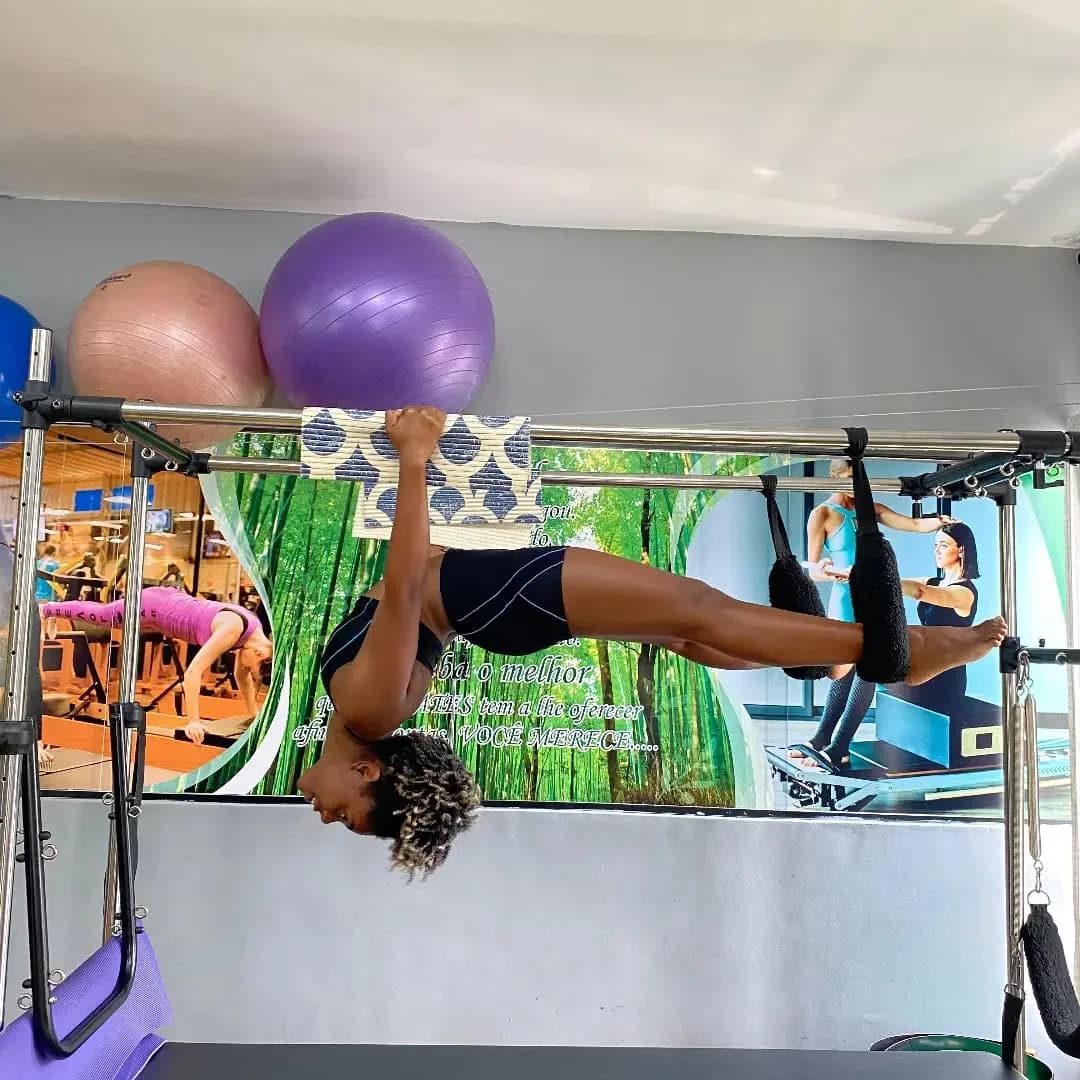 Transforme Fisio Pilates – foto 2