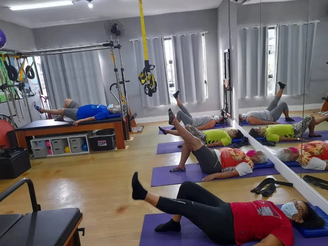Transforme Fisio Pilates – foto 3