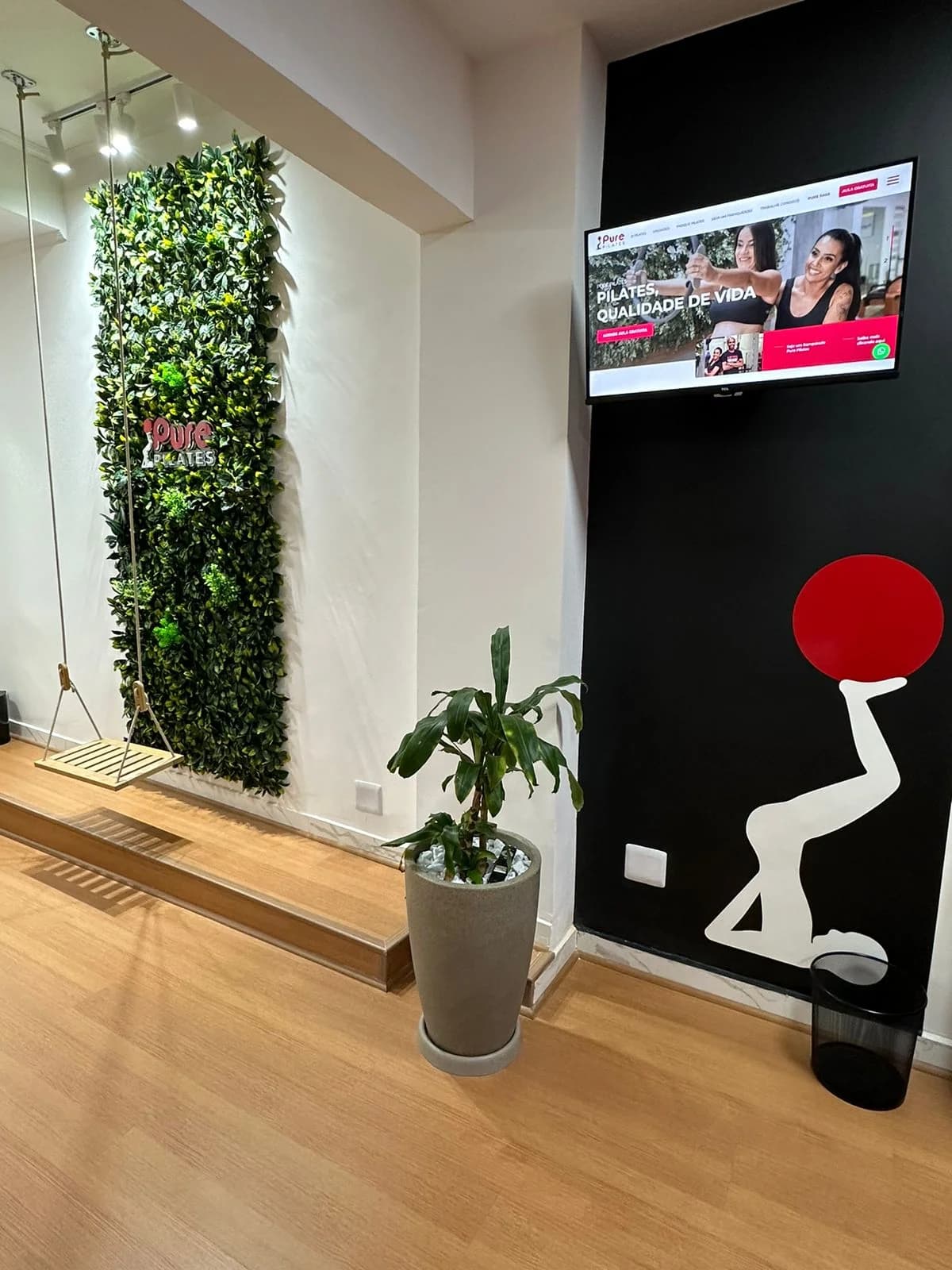 Pure Pilates - Bom Retiro – foto 2