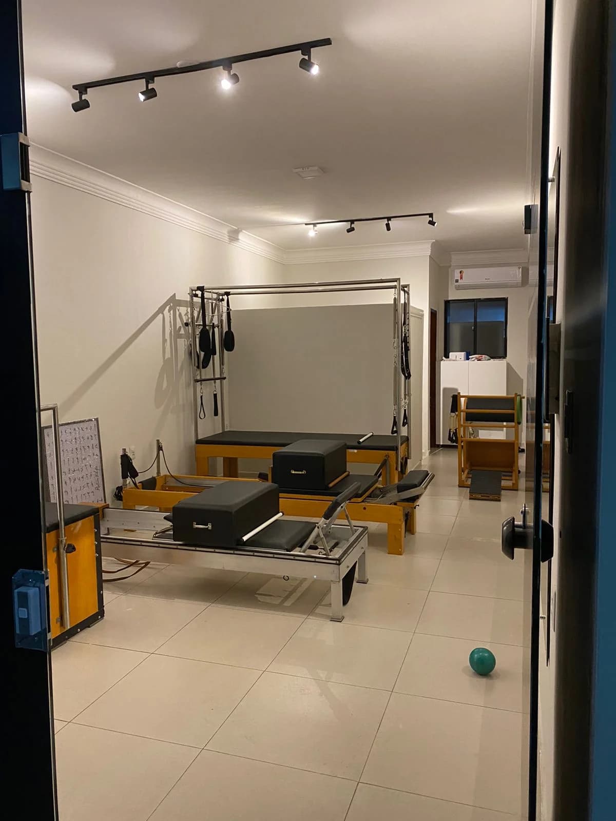 Estúdio de Pilates - Cauby Moura / Juliana Maia – foto 2