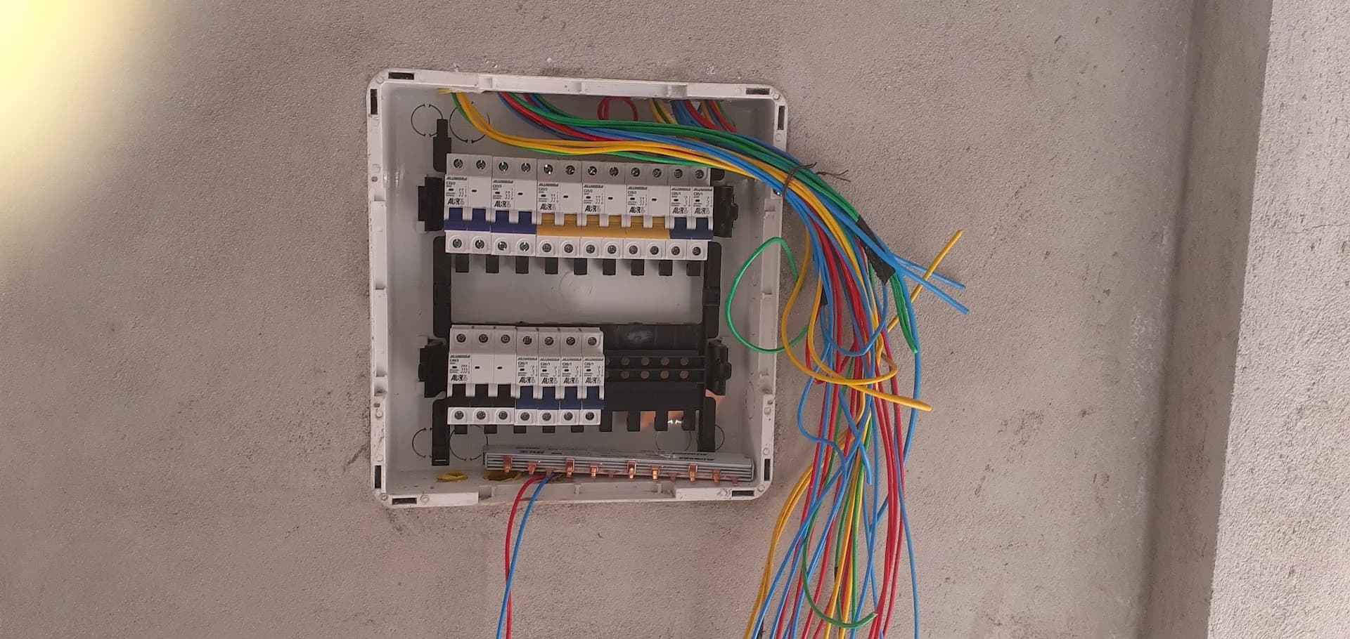 Eletricista vitor – foto 2